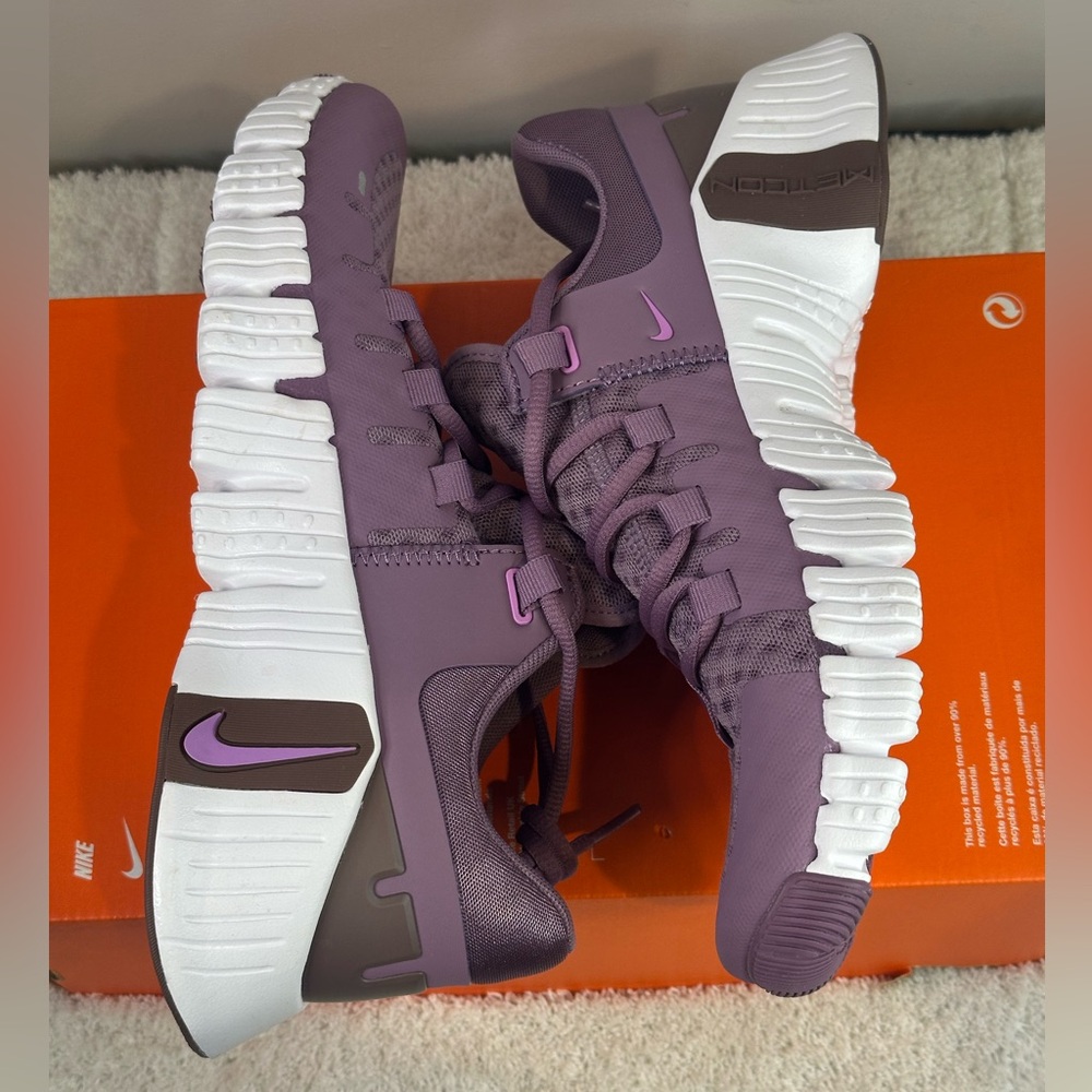 Nike Free Metcon 5 - Picture 6 of 13